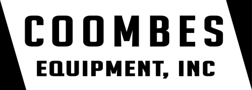Coombes Equipment TX