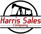 Harris Sales